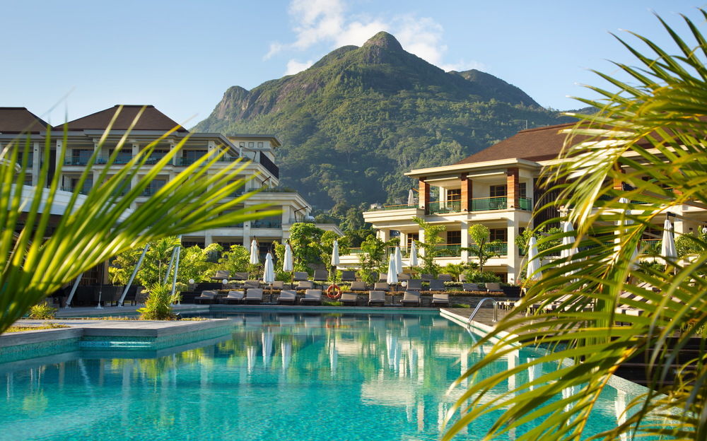 Savoy Hotel Seychelles